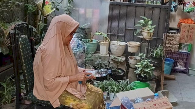 24 Bank Sampah Jadi Garda Depan, Wajo Pangkas Beban TPA Tamangapa
