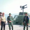 Latihan Rudal Starstreak di Barru, Pemkab Tekankan Keselamatan dan Sinergi TNI dengan Warga