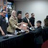 Bahas Dua Ranperda, Golkar Desak Pemprov Buka Potensi PAD Pertambangan dan Roadmap Jamkrida