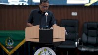 NasDem Minta Perubahan Jamkrida Sulsel Tak Sekadar Ganti Status, Kinerja Harus Diperkuat