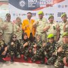Sukardi Weda Jadi Pendaftar Keempat Pilrek UNM, Bawa Tawaran Tata Kelola dan Pintu Terbuka