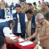 Karang Taruna Sidrap Diminta Tak Sekadar Aktif Berorganisasi, Tapi Turun Tangani Kemiskinan
