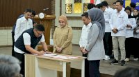 Aliyah Mustika Ilham Dorong Alumni Ekonomi Perkuat Nilai Tambah Komoditas Sulawesi