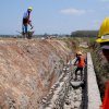 Petani Bulukumba Optimistis Tanam Padi Tiga Kali Setahun Berkat MYP Irigasi Sulsel