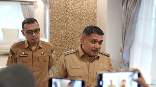 Appi Jajaki Desalinasi Air Laut Berbasis Tenaga Surya untuk Enam Pulau Berpenghuni
