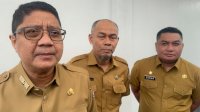 Cinta Tak Perlu Mahal, Pemkot Makassar Siapkan Nikah Gratis untuk 210 Pasangan