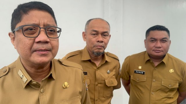 Cinta Tak Perlu Mahal, Pemkot Makassar Siapkan Nikah Gratis untuk 210 Pasangan