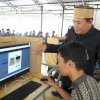 1.134 SMA/SMK di Sulsel Gelar Pilketos Serentak, 243 Ribu Pelajar Belajar Demokrasi