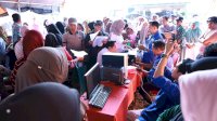 Jambore Pelayanan Publik Bontotiro Diserbu Warga, Ratusan Layanan Terlayani
