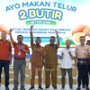 Peternak Layer Indonesia Timur Bertemu di Sidrap, Perkuat Strategi Produksi Telur