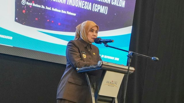 Aliyah Mustika Ilham: Calon Pekerja Migran Harus Siap, Kompeten, dan Terlindungi
