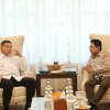 Kanal Panampu Al-Markaz Bakal Direvitalisasi, Appi: Bisa Jadi Jalur Alternatif dan Wisata Baru