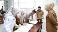 Integrasikan NIB-NOP, Pemkab Barru dan BPN Perkuat Data Pertanahan untuk Dongkrak Pendapatan Daerah
