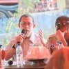 Barru Naikkan Status Jadi Tanggap Darurat Bencana, Krisis Air hingga Ancaman Banjir Jadi Perhatian