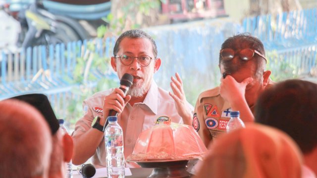 Barru Naikkan Status Jadi Tanggap Darurat Bencana, Krisis Air hingga Ancaman Banjir Jadi Perhatian