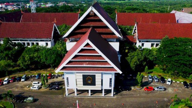 Butuh 12,42 Hektare Lahan, Pemprov Sulsel Genjot Bypass Mamminasata Segmen III dan IV di Maros