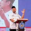 Hadiri Peresmian Markaz Huffadz Unismuh, Gubernur Sulsel Dorong Hafiz Go Global