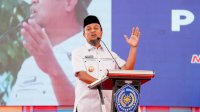 Hadiri Peresmian Markaz Huffadz Unismuh, Gubernur Sulsel Dorong Hafiz Go Global