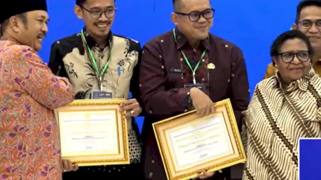 Sulsel Tempati Peringkat IV PPD 2026, Perencanaan Berbasis Data Jadi Fokus