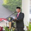 Hari Kesaktian Pancasila, Gubernur Sulsel Ajak ASN Hidupkan Nilai-Nilai Pancasila