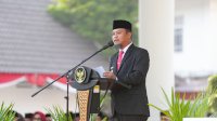Hari Kesaktian Pancasila, Gubernur Sulsel Ajak ASN Hidupkan Nilai-Nilai Pancasila