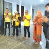 Langkah Kuda Golkar Sulsel: Dilepas Sang Istri, IAS Tancap Gas Gembleng Mesin Partai di Selayar
