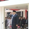 Pimpin Upacara Hari Kesaktian Pancasila, Appi Tegaskan Nilai Kebangsaan dalam Pelayanan