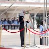 Pimpin Upacara Hari Kesaktian Pancasila, Bupati Barru Teguhkan Nilai Kebangsaan