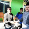 Menjangkau Pulau Terluar: Appi Pasok GPS Nelayan Lumu-lumu, Janjikan Air Bersih Hingga Dermaga