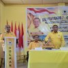 Konsolidasi Golkar di Tanah Pasitanete: Basli Ali Puji Ketokohan IAS, Beringin Selayar Siap Pertahankan Dominasi