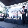 Hari Kesaktian Pancasila Semarakkan Jambore Pelayanan Publik di Bontotiro