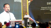Perkuat Marwah Peradilan: Gubernur Andi Sudirman Dukung Penuh Penguatan Kelembagaan Komisi Yudisial di Sulsel