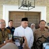 Makassar Jadi Pilot Project Reformasi JKN, Pasien Bisa Dirujuk Langsung Sesuai Kebutuhan Medis