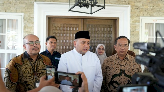 Makassar Jadi Pilot Project Reformasi JKN, Pasien Bisa Dirujuk Langsung Sesuai Kebutuhan Medis