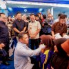 Gubernur Sulsel Dampingi Kepala BGN Aktivasi 480 SPPG 3T di Kawasan Timur