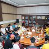 Wabup Barru Dorong ALTI Garap Pegunungan Jadi Arena Trail, Bidik Event Penggerak Ekonomi