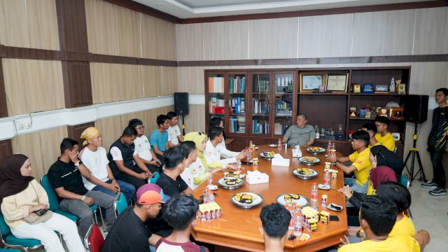Wabup Barru Dorong ALTI Garap Pegunungan Jadi Arena Trail, Bidik Event Penggerak Ekonomi