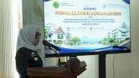 Pemkab Barru Gandeng DJPb Sulsel, Layanan Perbendaharaan Kini Hadir di MPP