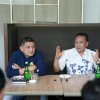 Demokrat Rayu Appi, Golkar Jadi Persimpangan: Pinangan Alfian Mallarangeng dan Kalkulasi Politik Makassar