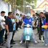 Munafri Kobarkan Semangat Juara, Kontingen Makassar Siap Pertahankan Takhta Porprov Sulsel 2026