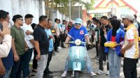Munafri Kobarkan Semangat Juara, Kontingen Makassar Siap Pertahankan Takhta Porprov Sulsel 2026