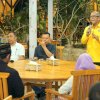 IAS di Selayar: Golkar Harus Hadir Perjuangkan Kepentingan Rakyat