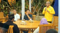 Ribuan Kader Golkar Bakal Padati Makassar, UMKM Berpeluang Ketiban Berkah Ekonomi