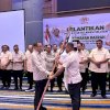 Abdul Kadir Karding Lantik Achmad Syarifuddin sebagai Ketua HKTI Kota Palopo, Fokus Perkuat Kemandirian Petani