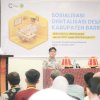 Barru Bangun Ekosistem Desa Digital, Data Warga hingga Keuangan Desa Dipantau Terintegrasi