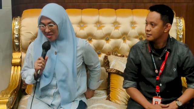 Surat MA Tak Sampai ke Bupati, Kuasa Hukum Husniah Lapor Polda Sulsel: Ada Dugaan Sabotase?