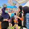 Tukar Sampah Dapat Sembako, Uji Air Gratis: DLHK Bulukumba Siap Sambangi Warga Kajang