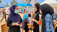 Tukar Sampah Dapat Sembako, Uji Air Gratis: DLHK Bulukumba Siap Sambangi Warga Kajang