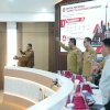 Munafri Warning Camat-Lurah: Jangan Cuma Datang, Absen, dan Terima Gaji