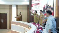 Munafri Warning Camat-Lurah: Jangan Cuma Datang, Absen, dan Terima Gaji